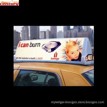 wholesale china factory price cab media